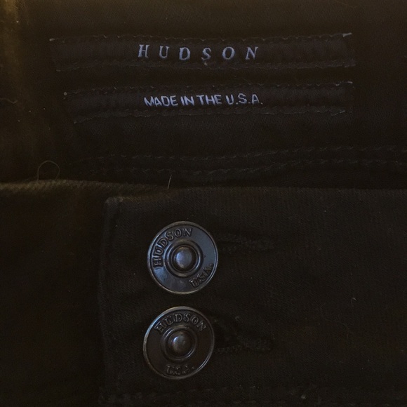 Hudson Bootcut Jeans - Picture 2 of 5
